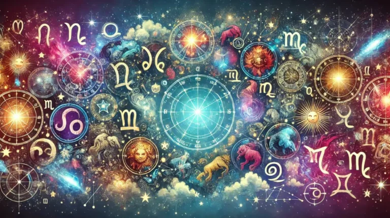 Horoscopo y Signos Zodiacales de hoy 4 de Diciembre de 2024