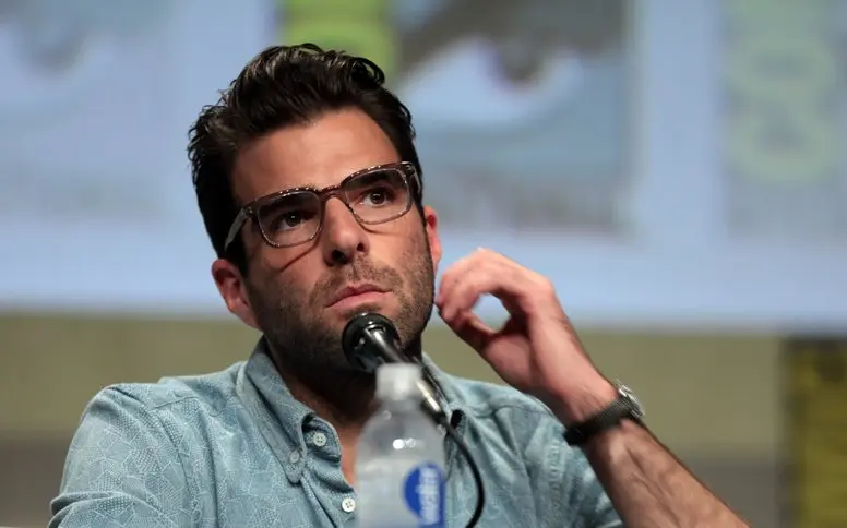 Is Zachary Quinto Gay