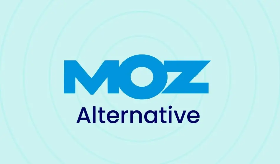 moz alternative