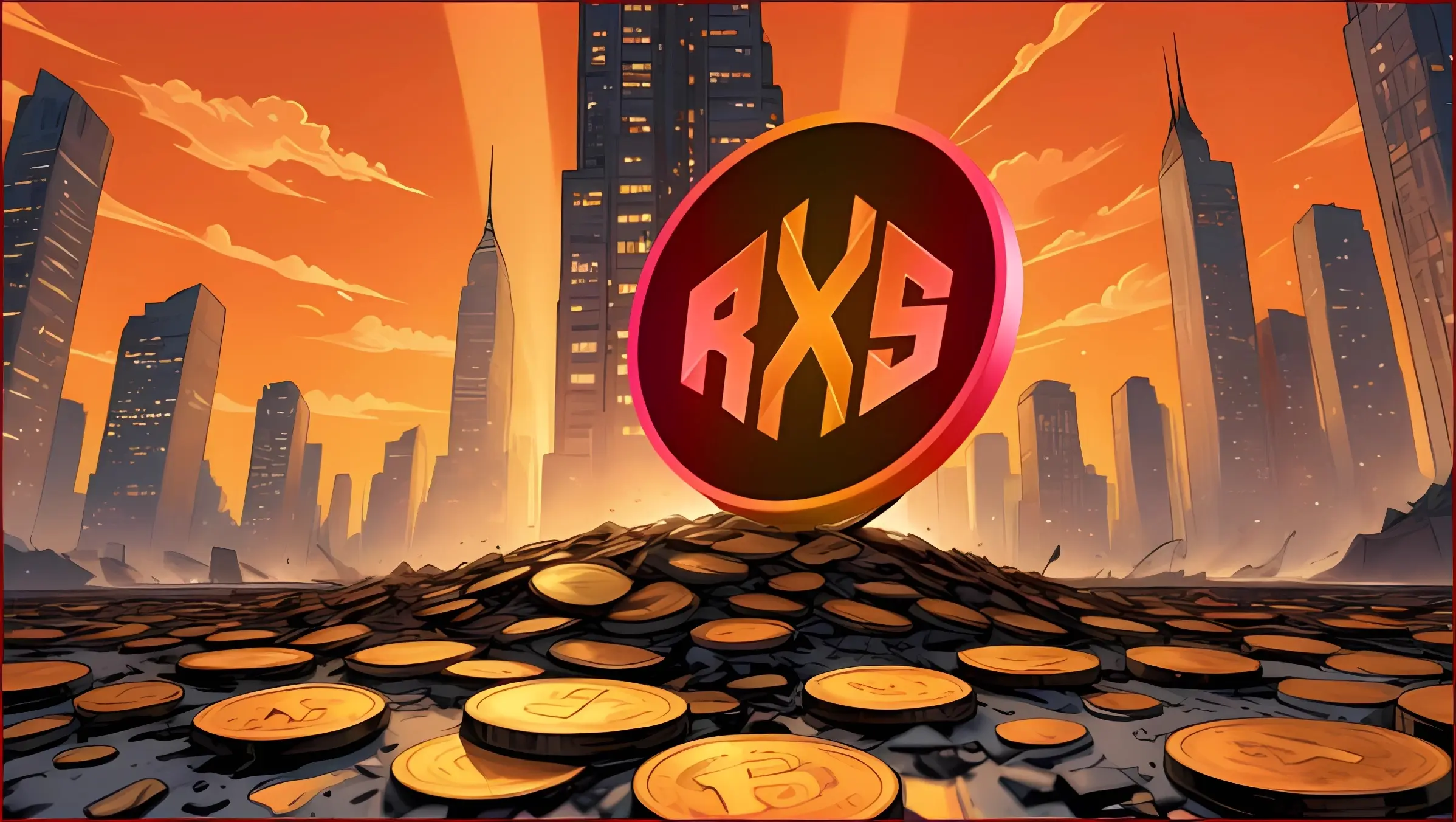 Where To Buy Rxs Crypto Online Rexas Finance (RXS Crypto): Tokenizing Real-World Assets Anywhere, Anytime
