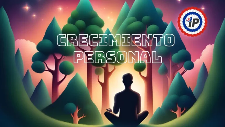 Crecimiento Personal