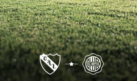 “Suspensión inesperada: Olimpia se pronuncia tras cancelación de amistoso contra Independiente” Suspensión inesperada Olimpia se pronuncia tras cancelación de amistoso contra Independiente