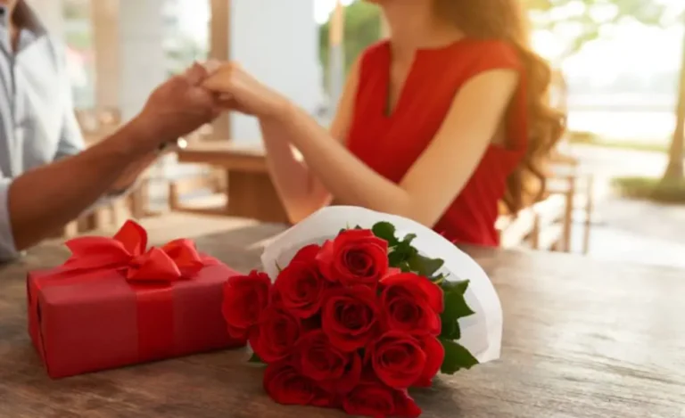 Regalos que no debes darle a una mujer en San Valentín, según la IA