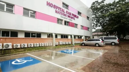 VIDEO: Denuncian supuesta negligencia tras la muerte de un recién nacido Denuncian supuesta negligencia tras la muerte de un recién nacido