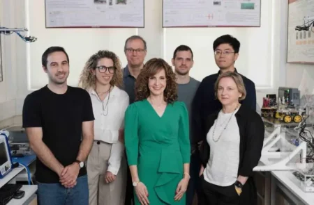 Científicos de Israel revolucionan el monitoreo médico a distancia