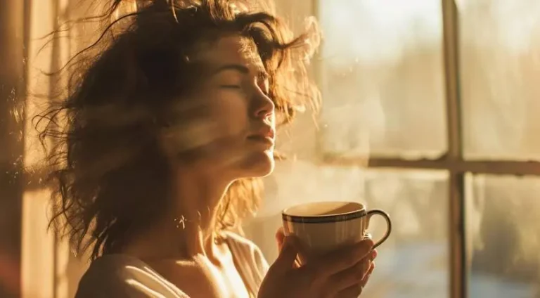El secreto matutino que cambiará tu día y tu vida
