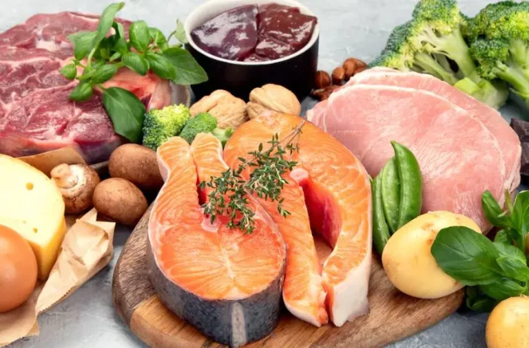 La Verdad Sobre la Proteína Lo que realmente necesitas y los mitos que deberías olvidar