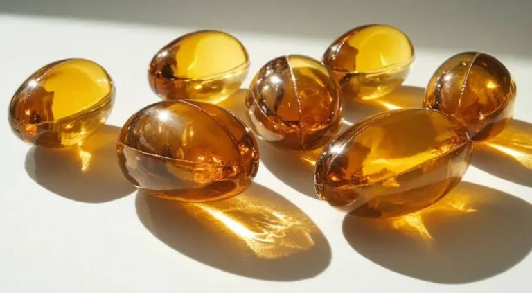 La vitamina secreta que combate el estrés de forma natural