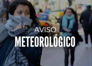 Cielos despejados y lluvias a partir del sábado