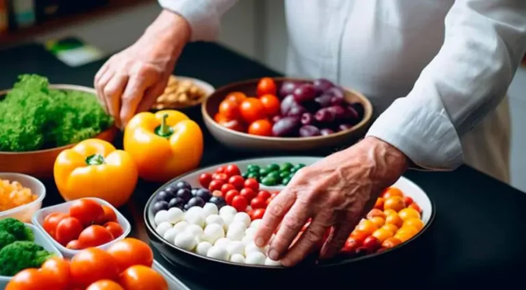 Descubre los alimentos que pueden detener la inflamación crónica