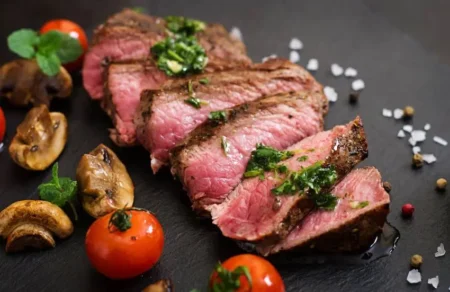 Descubre si la carne roja es amiga o enemiga de tu Salud Descubre si la carne roja es amiga o enemiga de tu Salud