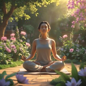 Mindfulness: Ciencia y Beneficios para Reducir la Ansiedad y Mejorar la Salud Cerebral Mindfulness