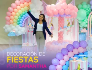 De principiante a Experta Aprende a Decorar tu misma y transforma tu conocimiento en ingresos