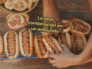 La mezcla más tóxica para tu cuerpo que probablemente tienes en tu nevera La mezcla más tóxica para tu cuerpo que probablemente tienes en tu nevera