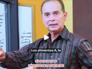 ¿Quieres adelgazar de verdad? La sencilla regla del 3×1 que te va adelgazar rápido La sencilla regla del 3x1 que te va adelgazar rápido