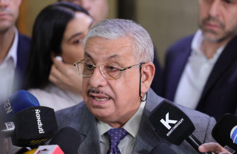 IPS prevé abastecer medicamentos en un plazo de 15 días