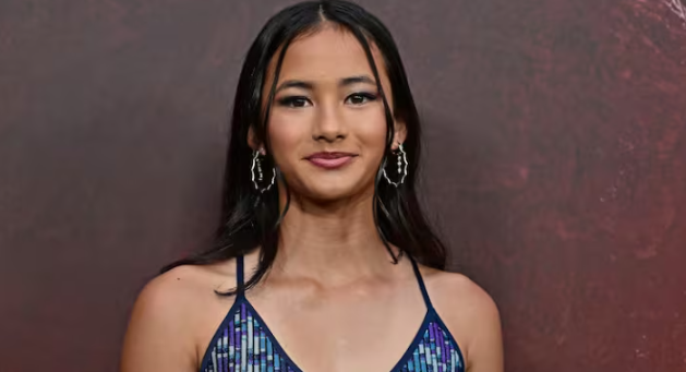 Muere a los 18 años Kaylee Hottle, actriz de las películas de “Godzilla” Muere a los 18 años Kaylee Hottle, actriz de las películas de “Godzilla”