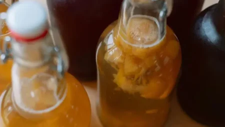 Kombucha: qué es, cuáles son sus usos y por qué conquista TikTok