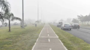 Mínimas de 7 °C este viernes, el frío continuará durante el fin de semana Mínimas de 7 °C este viernes, el frío continuará durante el fin de semana