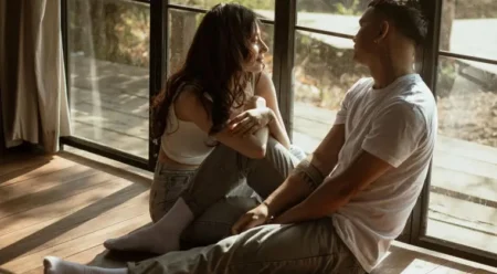 Qué significa cuando tu ex hace con otra lo que nunca hizo contigo