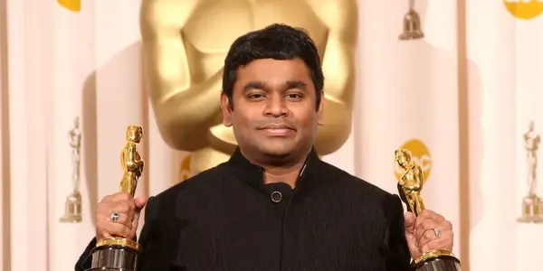 What is A. R. Rahman net worth estimated? How did he get his fortune?