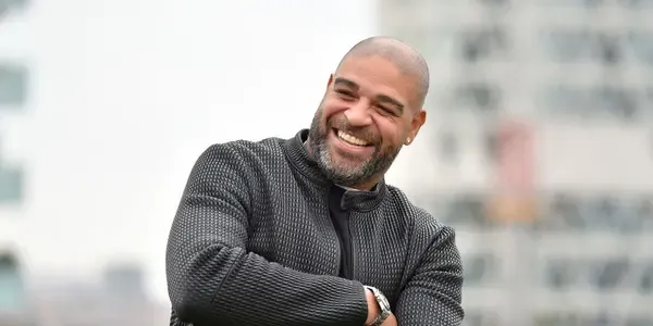 What is Adriano net worth estimated? How did he get his fortune?