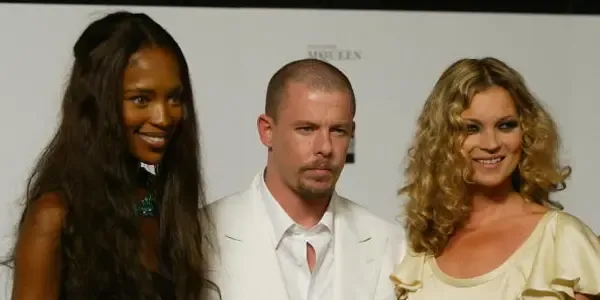 What is Alexander McQueen net worth estimated? How did he get his fortune? What is Alexander McQueen net worth estimated? How did he get his fortune?