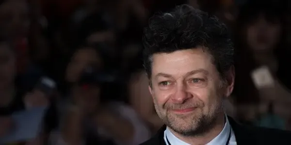 What is Andy Serkis net worth estimated? How did he get his fortune?