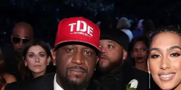 What is Anthony Tiffith net worth estimated? How did he get his fortune?