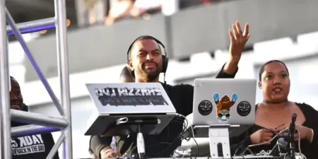 What is Arabian Prince net worth estimated? How did he get his fortune?