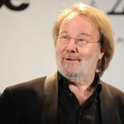 What is Benny Andersson net worth estimated? How did he get his fortune?