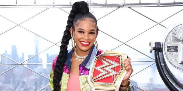 What is Bianca Belair Net Worth estimated net worth? How did he get his fortune?