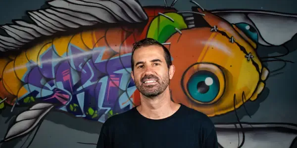 What is Bob Burnquist net worth estimated? How did he get his fortune?