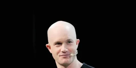 What is Brian Armstrong net worth estimated? How did he get his fortune?