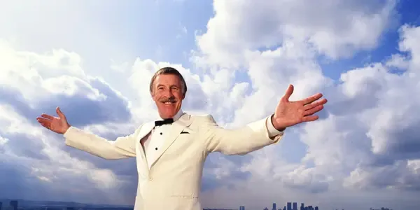 What is Bruce Forsyth net worth estimated? How did he get his fortune?