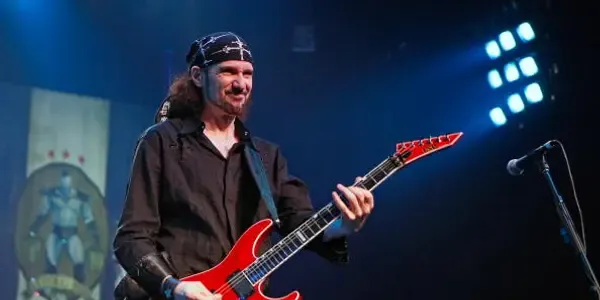 What is Bruce Kulick net worth estimated? How did he get his fortune? What is Bruce Kulick net worth estimated? How did he get his fortune?