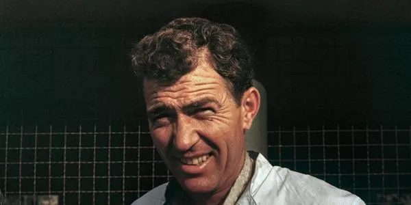 What is Carroll Shelby net worth estimated? How did he get his fortune?