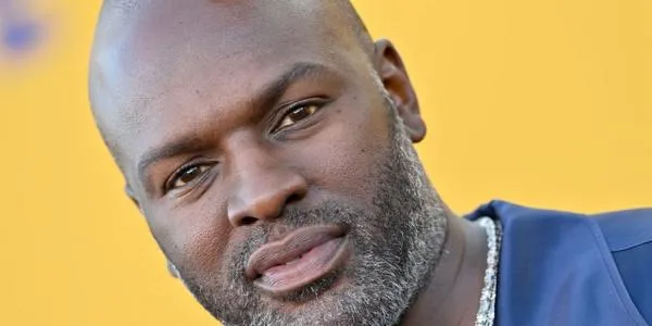 What is Corey Gamble net worth estimated? How did he get his fortune?