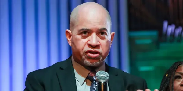 What is Darryl M. Bell net worth estimated? How did he get his fortune?