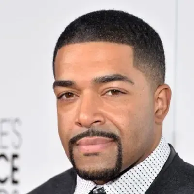 What is David Otunga net worth estimated? How did he get his fortune?