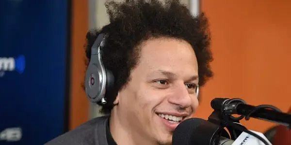 What is Eric André net worth estimated? How did he get his fortune?