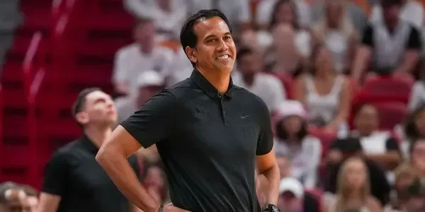 What is Erik Spoelstra net worth estimated? How did he get his fortune?