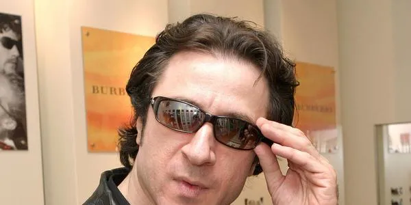 What is Federico Castelluccio net worth estimated? How did he get his fortune?