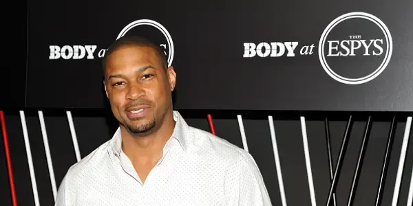 What is Finesse Mitchell net worth estimated? How did he get his fortune?