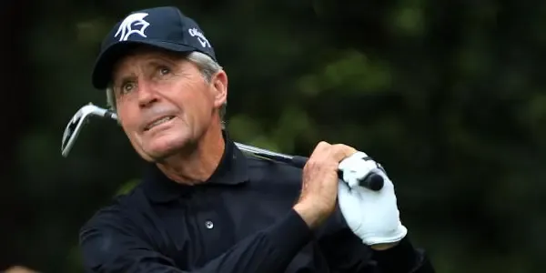 What is Gary Player net worth estimated? How did he get his fortune?