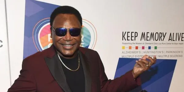 What is George Benson net worth estimated? How did he get his fortune?