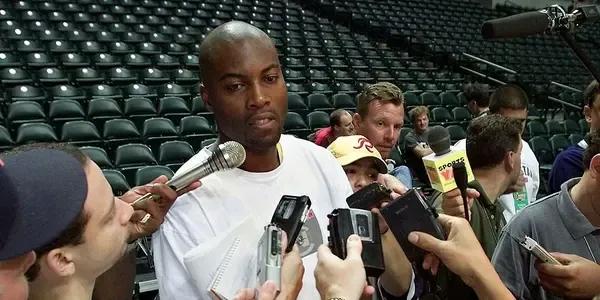 What is Glen Rice net worth estimated? How did he get his fortune?