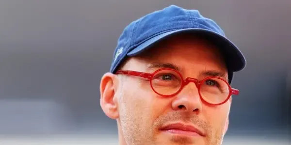 What is Jacques Villeneuve net worth estimated? How did he get his fortune?