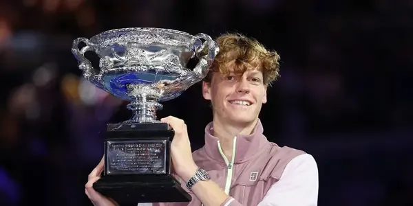 What is Jannik Sinner net worth estimated? How did he get his fortune?