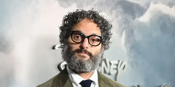 What is Jason Mantzoukas net worth estimated? How did he get his fortune?